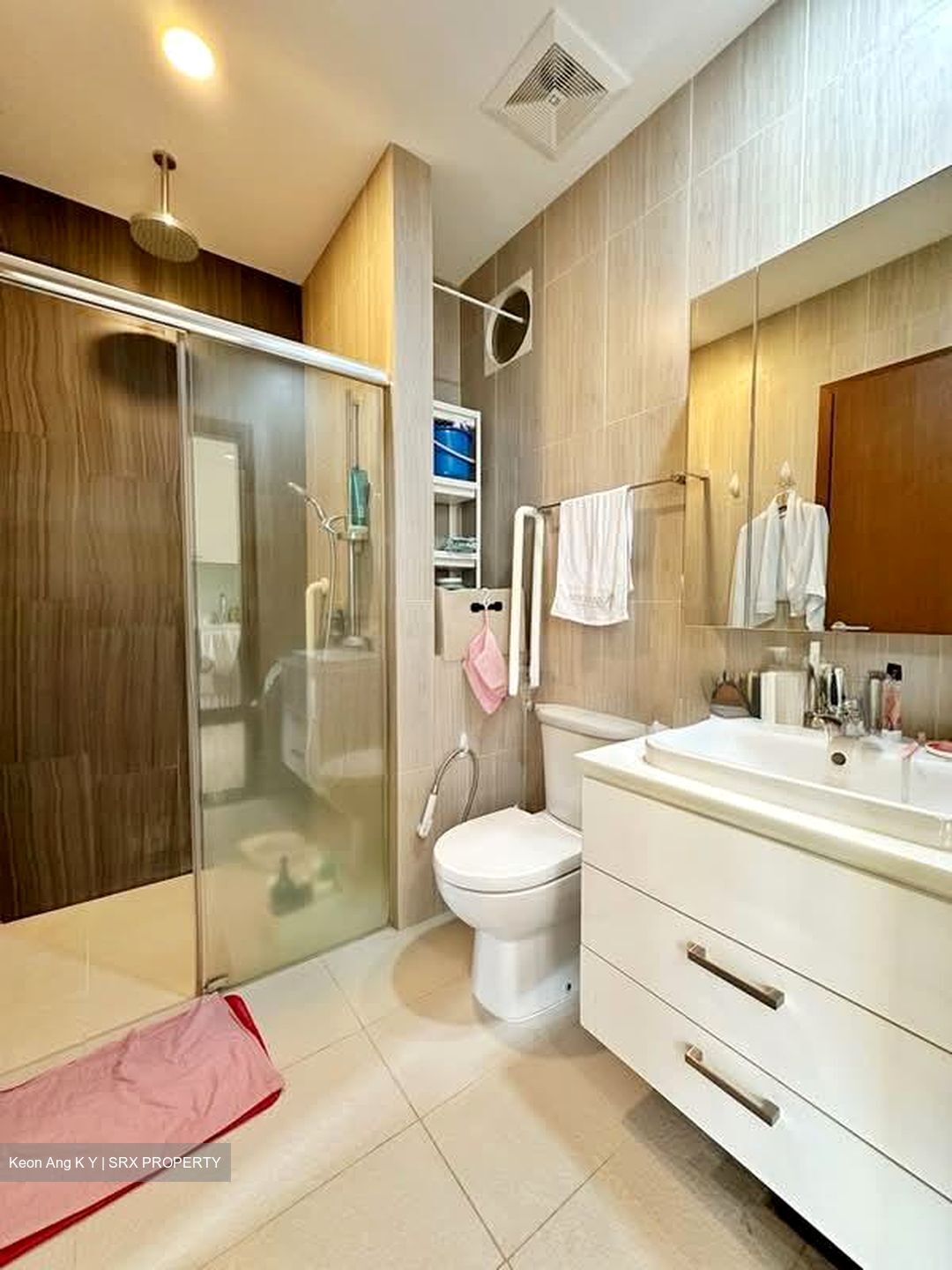 The Hillford (D21), Apartment #602830791